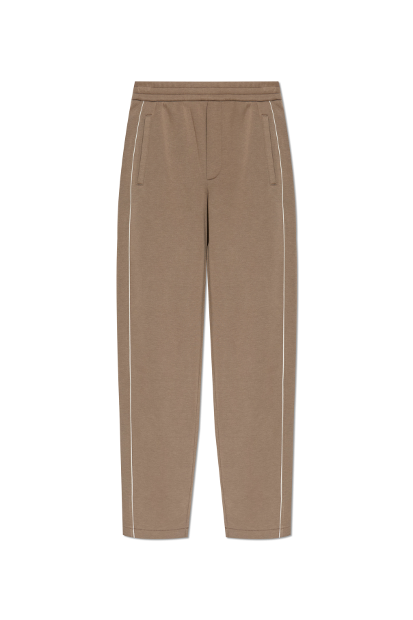 Sweatpants od Emporio Armani