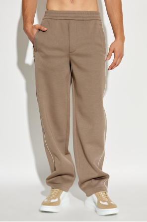 Emporio Armani Sweatpants