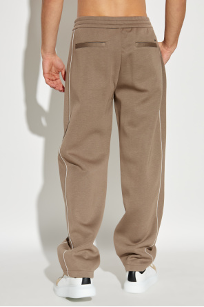 Emporio Armani Sweatpants