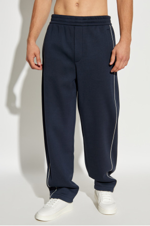 Emporio Armani Sweatpants
