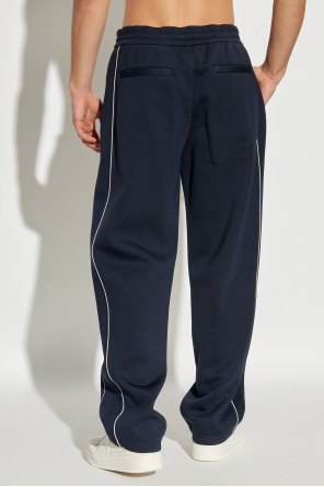 Emporio Armani Sweatpants