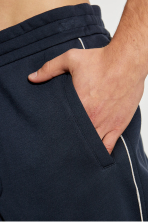Emporio Armani Sweatpants