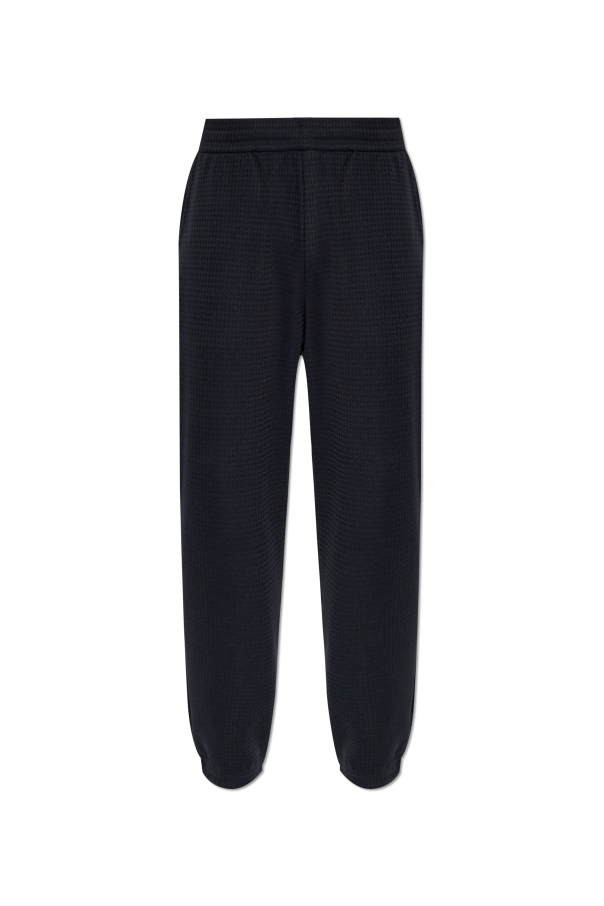 Sweatpants od Emporio Armani