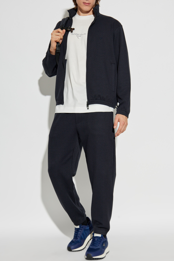Emporio Armani Sweatpants