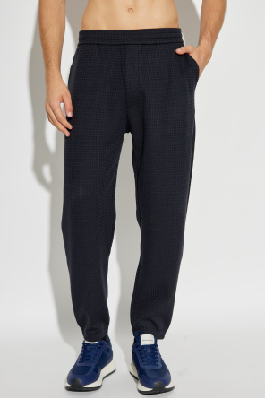 Emporio Armani Sweatpants