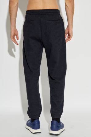 Emporio Armani Sweatpants