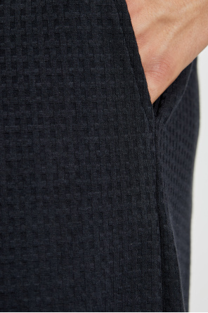 Emporio Armani Sweatpants