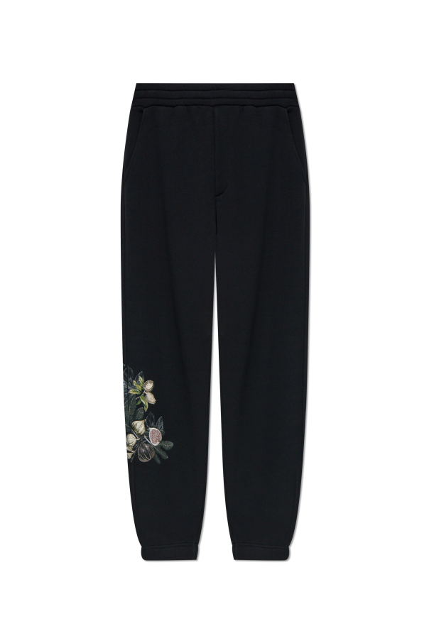 Sweatpants od Emporio Armani