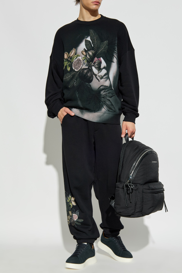Emporio Armani Sweathose