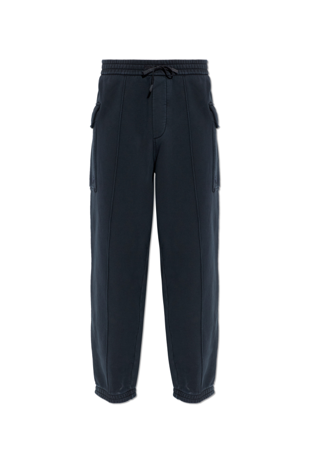 Emporio Armani Cargo trousers