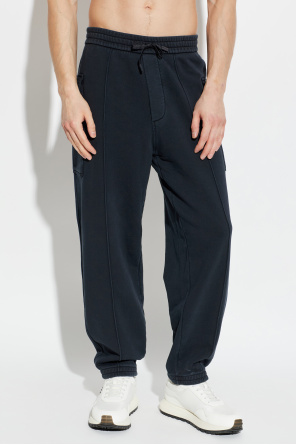 Emporio Armani Cargo trousers