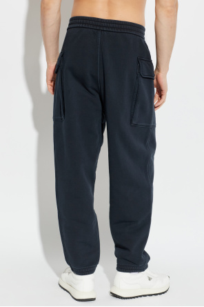 Emporio Armani Cargo trousers