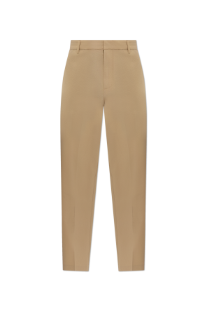 Pantalones de vestir
