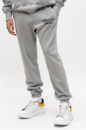 GALLERY DEPT. Jersey sweatpants