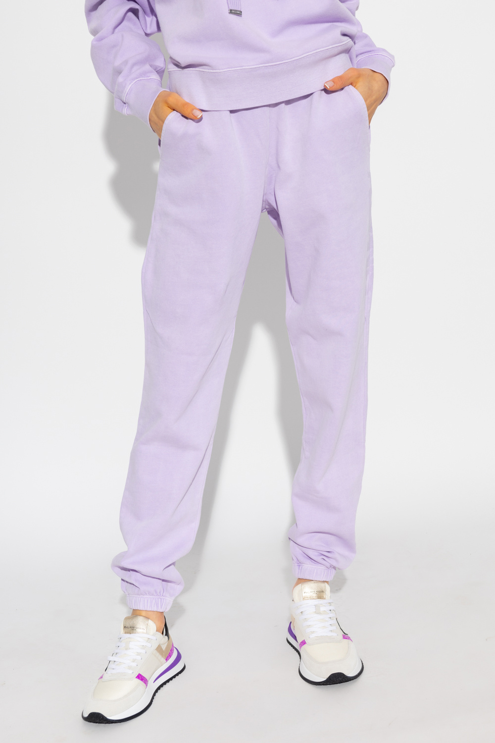 AllSaints ‘Ena’ sweatpants