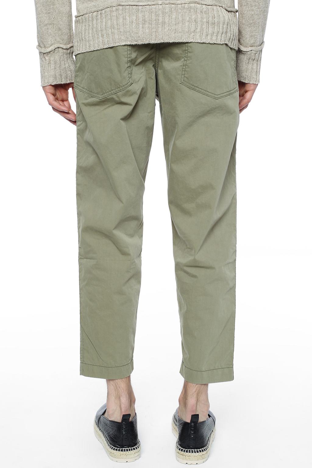 comme des garcons ganryu