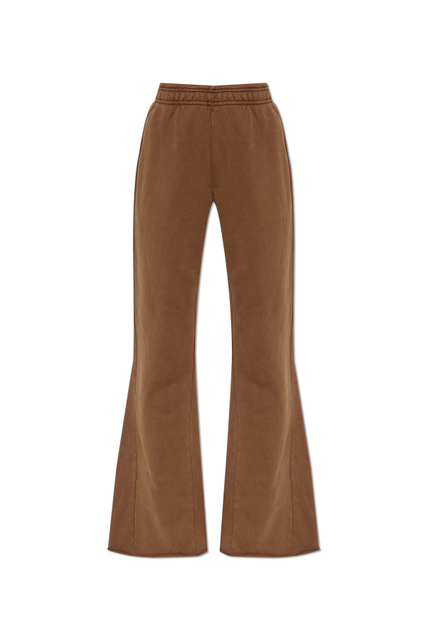 ENTIRE STUDIOS Cotton sweatpants