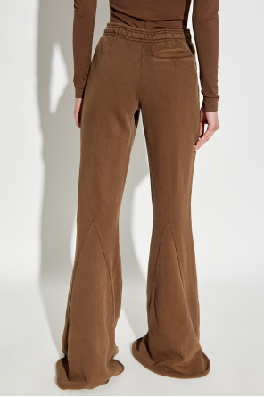 ENTIRE STUDIOS Cotton sweatpants