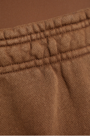 ENTIRE STUDIOS Cotton sweatpants
