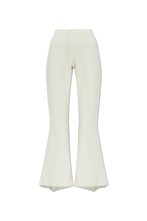 Cotton sweatpants