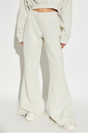 ENTIRE STUDIOS Cotton sweatpants