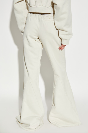 ENTIRE STUDIOS Cotton sweatpants