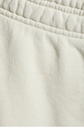 ENTIRE STUDIOS Cotton sweatpants