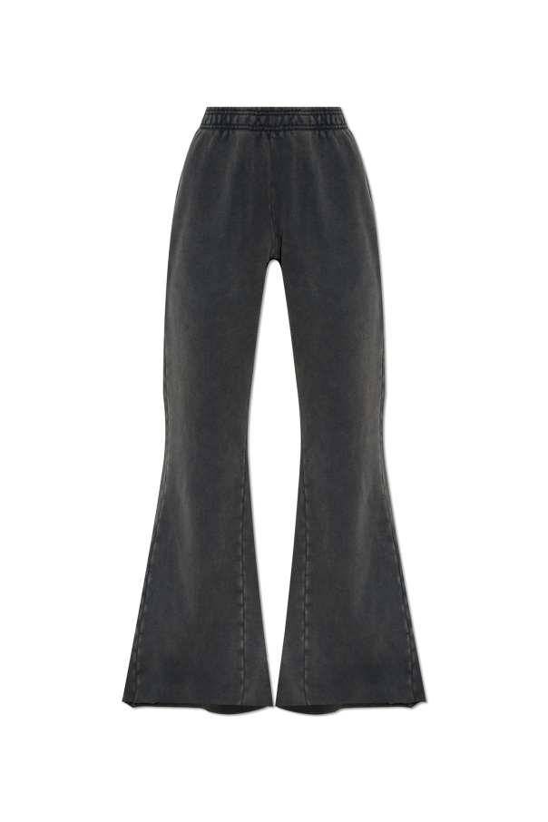 ENTIRE STUDIOS Cotton sweatpants