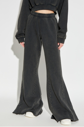 ENTIRE STUDIOS Cotton sweatpants