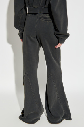 ENTIRE STUDIOS Cotton sweatpants