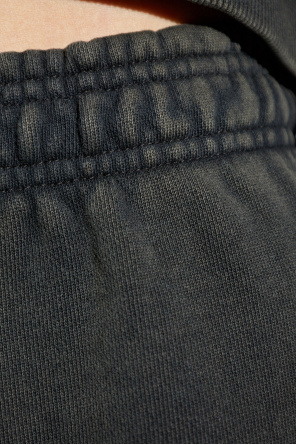 ENTIRE STUDIOS Cotton sweatpants