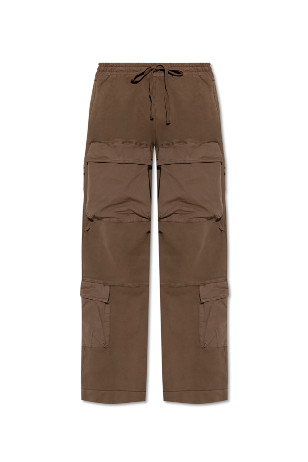 Cargo trousers od ENTIRE STUDIOS