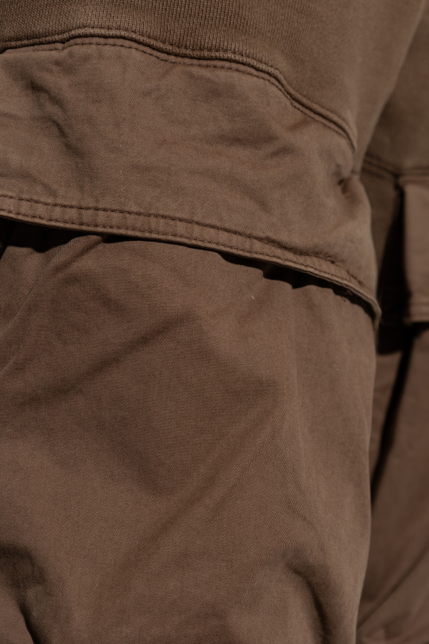 ENTIRE STUDIOS Cargo-Hose