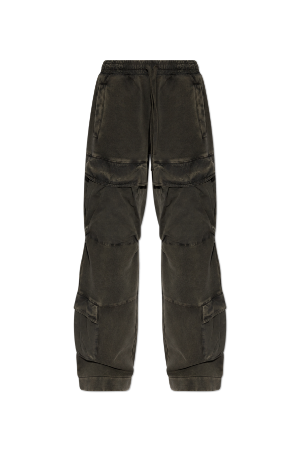 Sweatpants Utility od ENTIRE STUDIOS