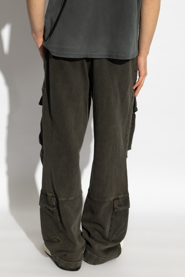 ENTIRE STUDIOS Pantalones de chándal Utility