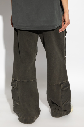 ENTIRE STUDIOS Pantalones de chándal Utility