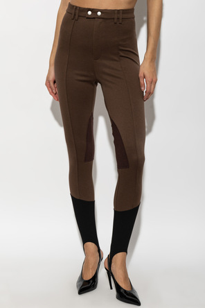 ENTIRE STUDIOS Stirrup leggings