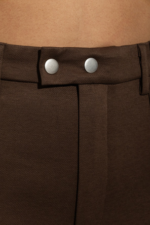 ENTIRE STUDIOS Stirrup leggings