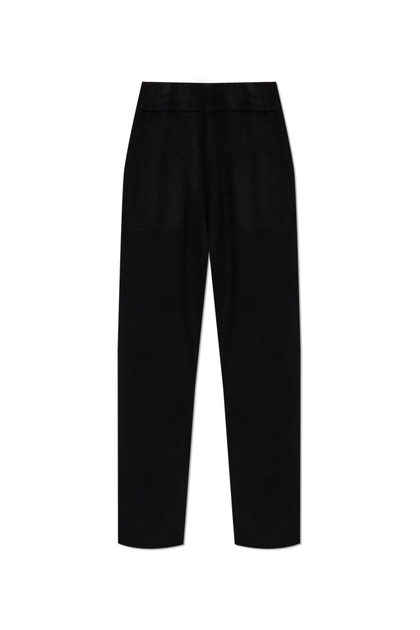 Wool trousers od ENTIRE STUDIOS