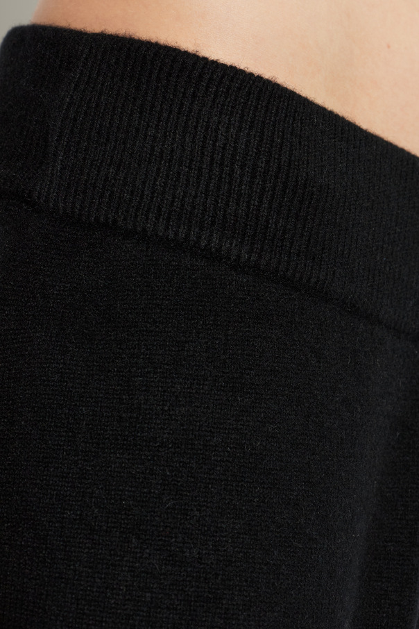 ENTIRE STUDIOS Wool trousers