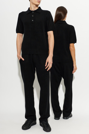 ENTIRE STUDIOS Wool trousers