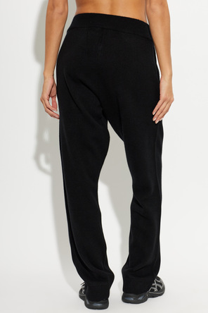 ENTIRE STUDIOS Wool trousers