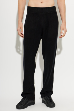 ENTIRE STUDIOS Wool trousers