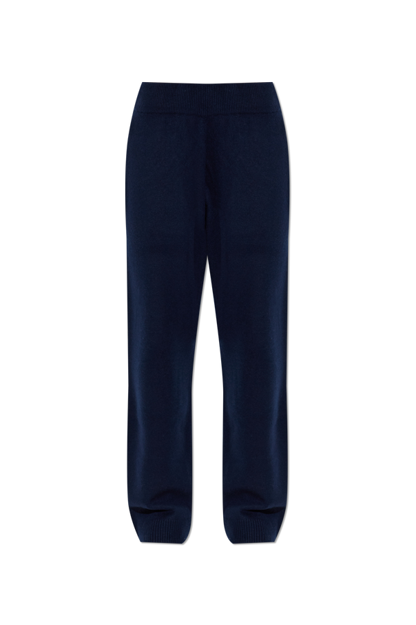 Wool trousers od ENTIRE STUDIOS