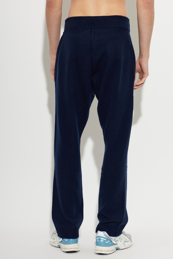 ENTIRE STUDIOS Wool trousers