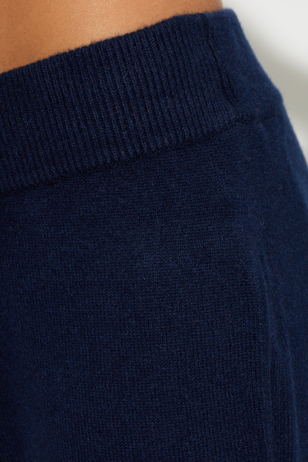 ENTIRE STUDIOS Wool trousers