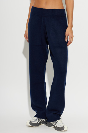 ENTIRE STUDIOS Wool trousers