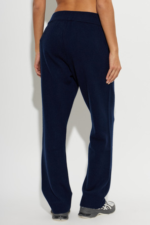 ENTIRE STUDIOS Wool trousers