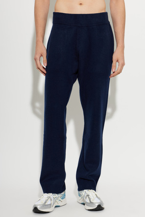 ENTIRE STUDIOS Wool trousers