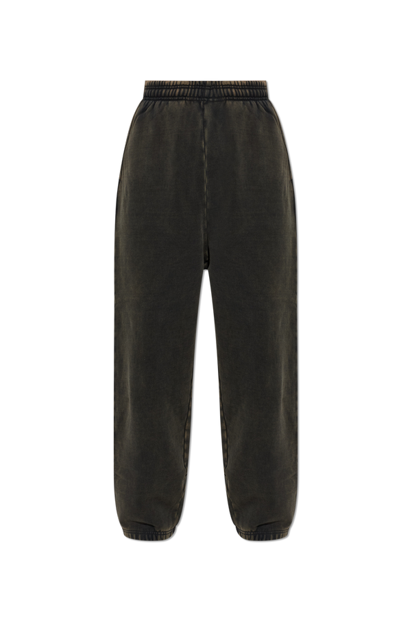 Sweatpants od ENTIRE STUDIOS